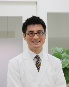 Dr.Saito